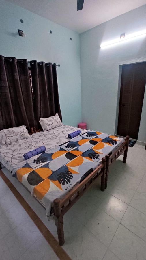 Gothra Beach Casa Alappuzha Екстериор снимка