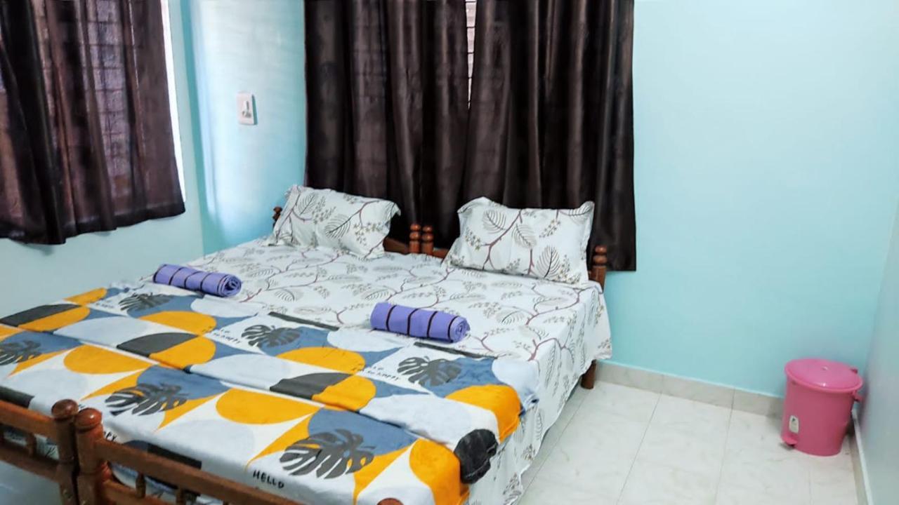 Gothra Beach Casa Alappuzha Екстериор снимка