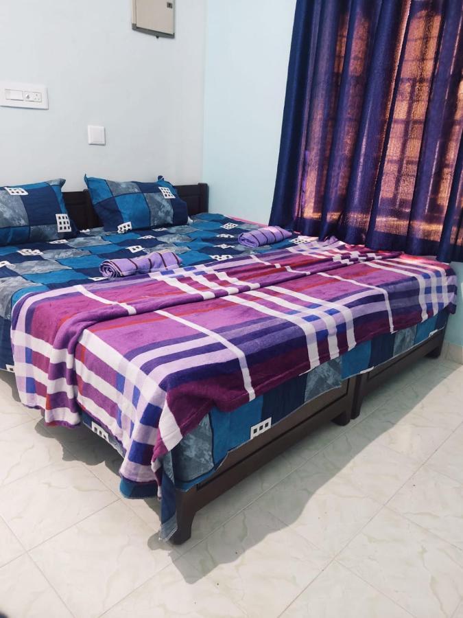 Gothra Beach Casa Alappuzha Екстериор снимка
