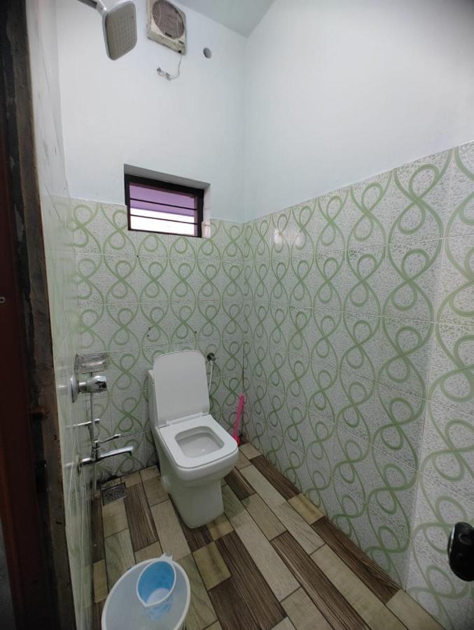 Gothra Beach Casa Alappuzha Екстериор снимка
