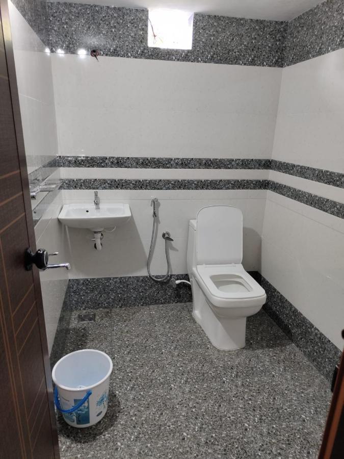 Gothra Beach Casa Alappuzha Екстериор снимка